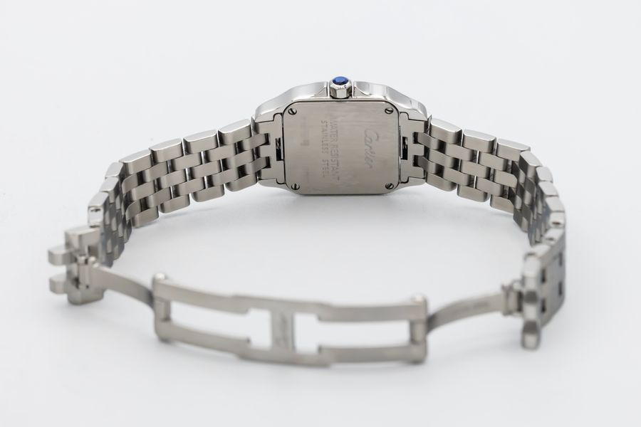 Cartier Santos Demoiselle W25064Z5